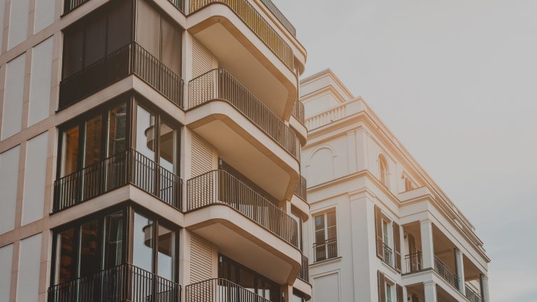 Immobilien – attraktive Kapitalanlage?