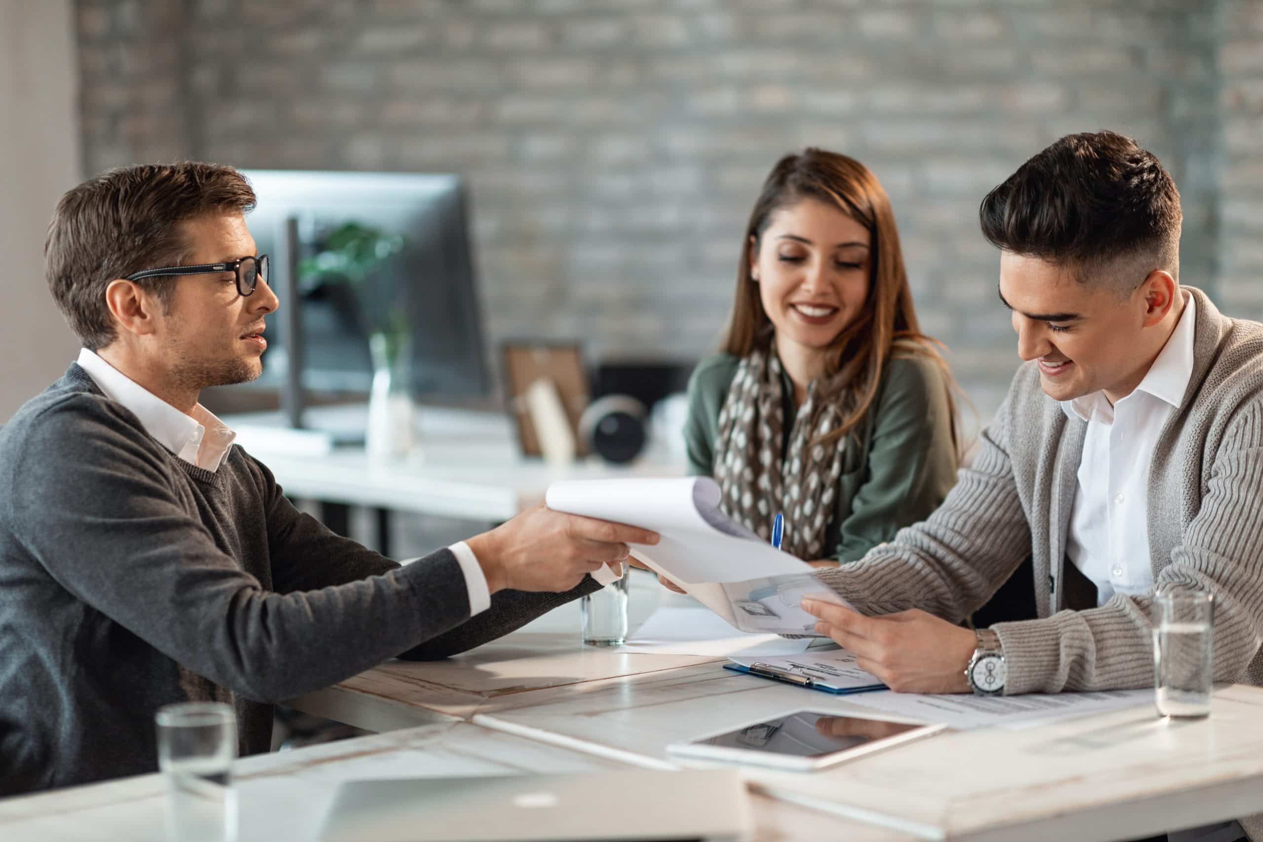 Die häufigsten Fehler bei der Immobilienvermarktung